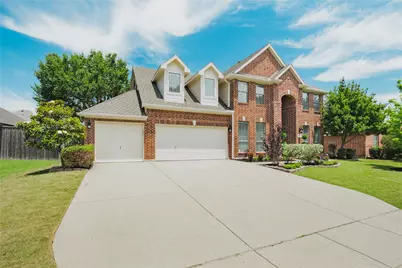 3028 Reagenea Drive, Wylie, TX 75098 - Photo 40