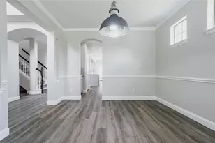 3028 Reagenea Dr, Wylie, TX 75098 - Photo 20