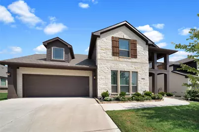 2804 Creekhollow Court, Denton, TX 76226 - Photo 4