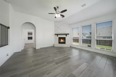 2804 Creekhollow Court, Denton, TX 76226 - Photo 6
