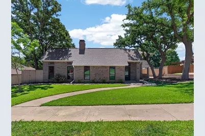 1515 Mission Hills Lane, Corinth, TX 76210 - Photo 2