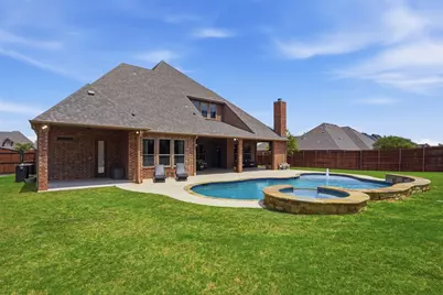 207 Tamiami Trail, Haslet, TX 76052 - Photo 36