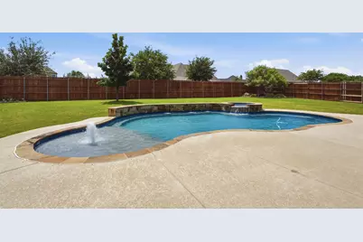 207 Tamiami Trail, Haslet, TX 76052 - Photo 34