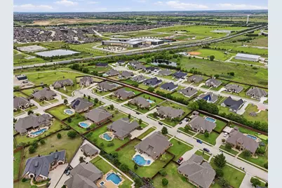 207 Tamiami Trail, Haslet, TX 76052 - Photo 38