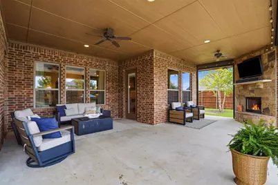 207 Tamiami Trail, Haslet, TX 76052 - Photo 32
