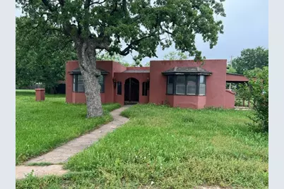 817 Tanglewood Drive, Clyde, TX 79510 - Photo 1
