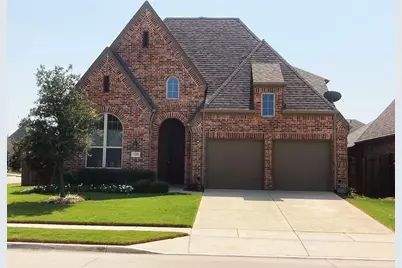 1106 Bryce Canyon Drive, Celina, TX 75009 - Photo 1