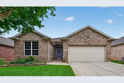 510 Jefferson Lane, Lake Dallas, TX 75065 - Photo 1