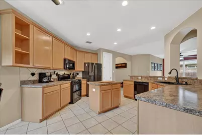 510 Jefferson Lane, Lake Dallas, TX 75065 - Photo 8
