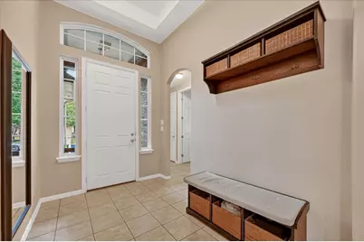 510 Jefferson Lane, Lake Dallas, TX 75065 - Photo 6