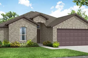15008 Amantes Ave, Haslet, TX 76052 - Photo 1