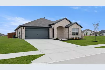 921 Abalone Avenue, Haslet, TX 76052 - Photo 2