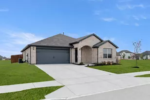 921 Abalone Ave, Haslet, TX 76052 - Photo 2