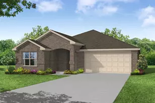 921 Abalone Ave, Haslet, TX 76052 - Photo 1