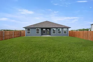 921 Abalone Ave, Haslet, TX 76052 - Photo 26