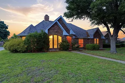 1309 Gonzales Drive, Mesquite, TX 75150 - Photo 1