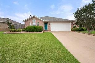 1723 Treasure Cay Dr, Mansfield, TX 76063 - Photo 1