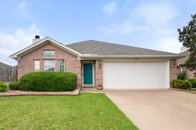 1723 Treasure Cay Drive, Mansfield, TX 76063 - Photo 2
