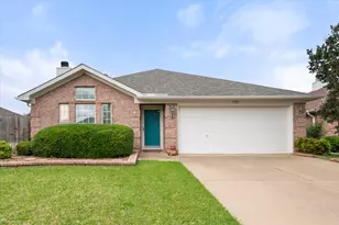 1723 Treasure Cay Dr, Mansfield, TX 76063 - Photo 2