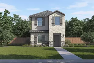 2845 Whispering Pnes Wy, Arlington, TX 76015 - Photo 1