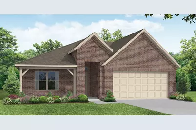 949 Abalone Avenue, Haslet, TX 76052 - Photo 1