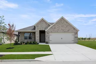 949 Abalone Ave, Haslet, TX 76052 - Photo 1