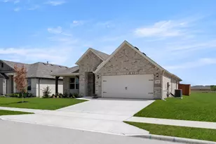949 Abalone Ave, Haslet, TX 76052 - Photo 2