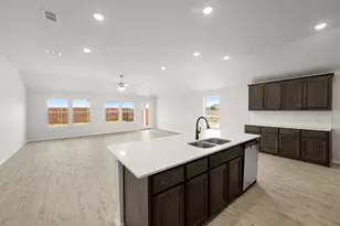 949 Abalone Ave, Haslet, TX 76052 - Photo 8