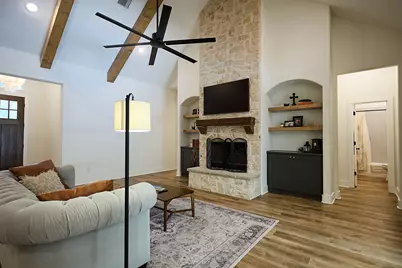 358 Glade Valley Road, Azle, TX 76020 - Photo 4