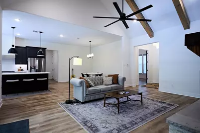 358 Glade Valley Road, Azle, TX 76020 - Photo 6