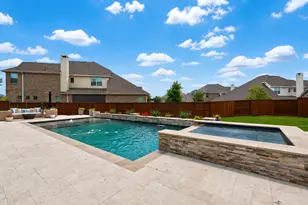 1120 Pianzola Wy, Prosper, TX 75078 - Photo 2