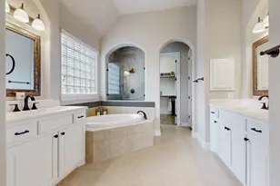 1120 Pianzola Wy, Prosper, TX 75078 - Photo 12