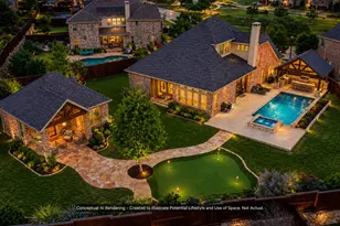 1120 Pianzola Wy, Prosper, TX 75078 - Photo 2