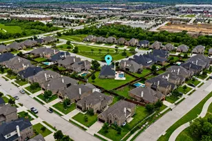 1120 Pianzola Wy, Prosper, TX 75078 - Photo 4