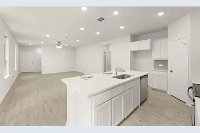 3695 Desperado Way, Anna, TX 75409 - Photo 6