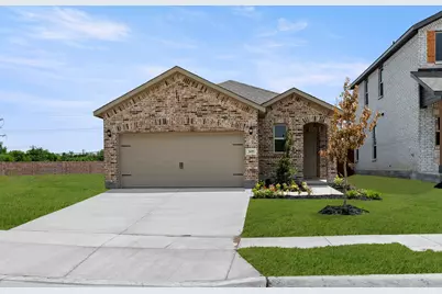 3695 Desperado Way, Anna, TX 75409 - Photo 2