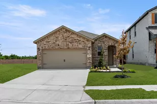 3695 Desperado Wy, Anna, TX 75409 - Photo 2