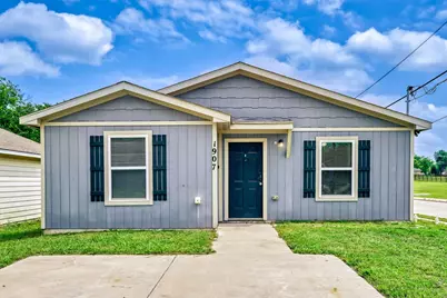 1907 Morgan Street, Greenville, TX 75401 - Photo 1