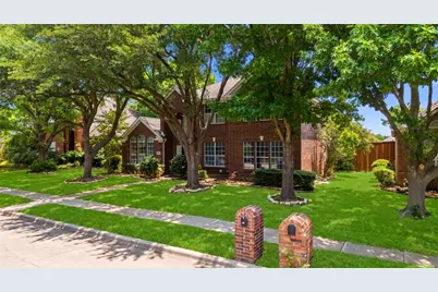 8812 Smokey Drive, Plano, TX 75025 - Photo 4