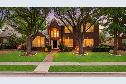 8812 Smokey Drive, Plano, TX 75025 - Photo 1