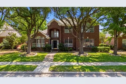 8812 Smokey Drive, Plano, TX 75025 - Photo 2