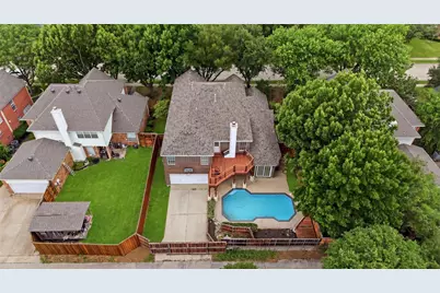 8812 Smokey Drive, Plano, TX 75025 - Photo 36