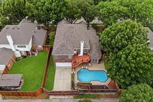 8812 Smokey Dr, Plano, TX 75025 - Photo 36
