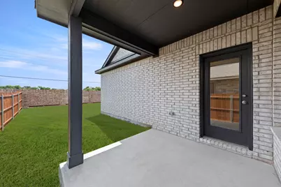 3691 Desperado Way, Anna, TX 75409 - Photo 24