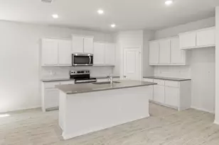 3691 Desperado Wy, Anna, TX 75409 - Photo 4