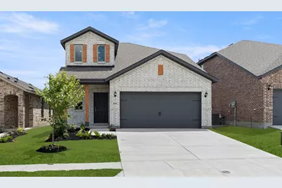 3691 Desperado Way, Anna, TX 75409 - Photo 2
