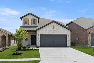 3691 Desperado Wy, Anna, TX 75409 - Photo 2