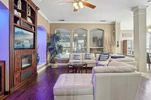 3814 Cemetery Hill Rd, Carrollton, TX 75007 - Photo 6