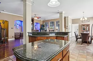 3814 Cemetery Hill Rd, Carrollton, TX 75007 - Photo 14