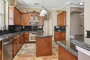 3814 Cemetery Hill Rd, Carrollton, TX 75007 - Photo 12